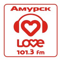 Love Radio Амурск